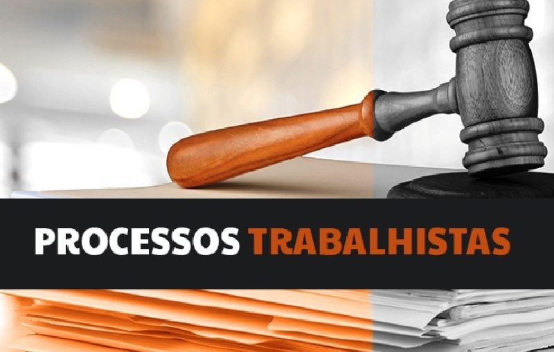 Processos trabalhistas caem 32%, 2 anos após reforma